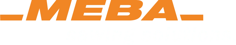 Meba brand logo