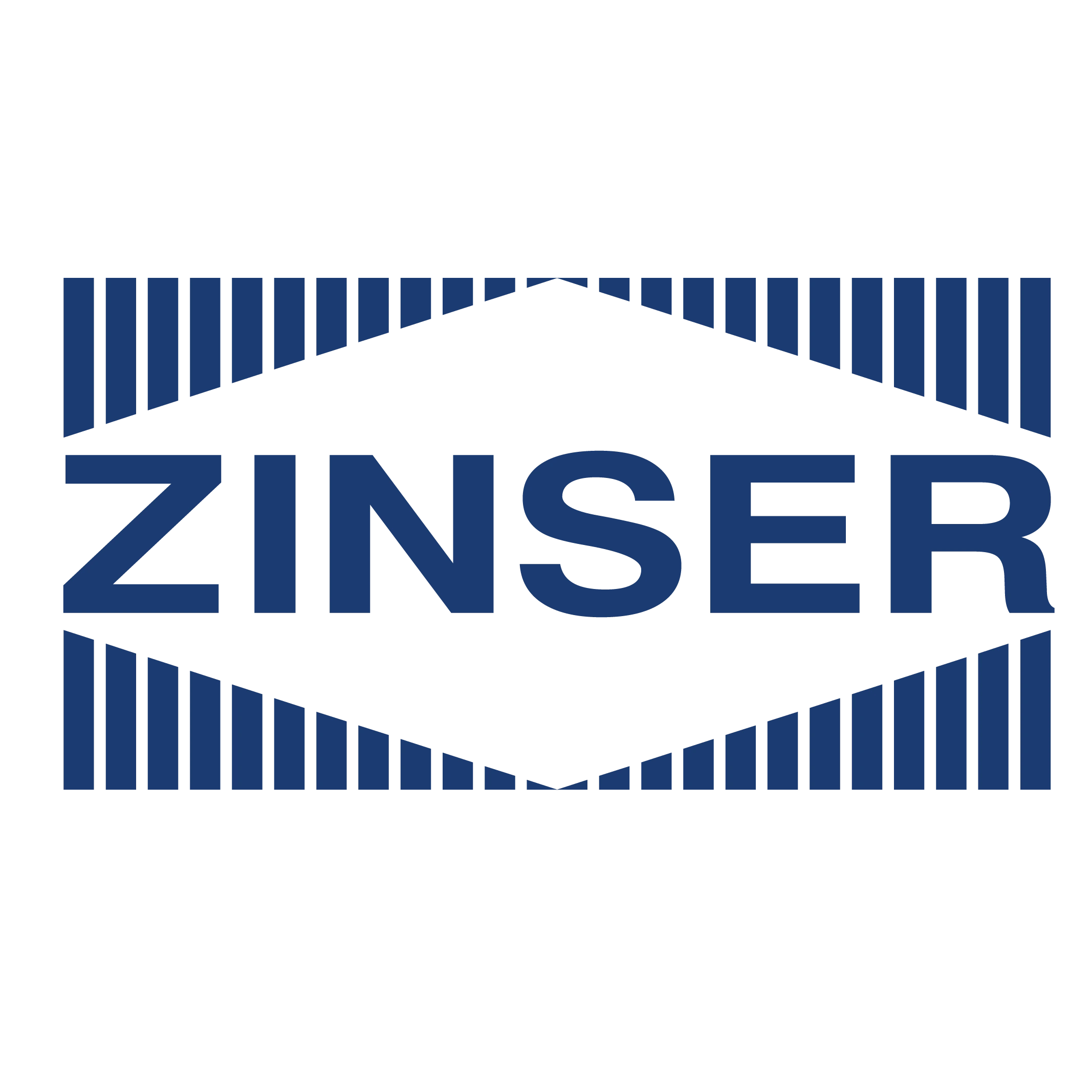 Zinser brand logo