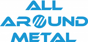 Industrial metal workshop and machine interface